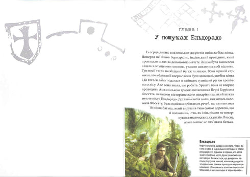 Cronache di Archeo. Il segreto del grande maestro. Libro 3